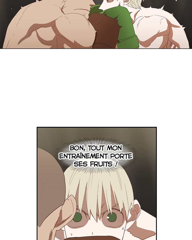 Read The Boxer FR Manga Online