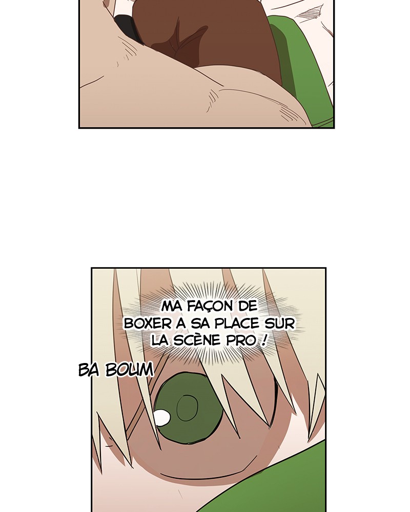 Read The Boxer FR Manga Online