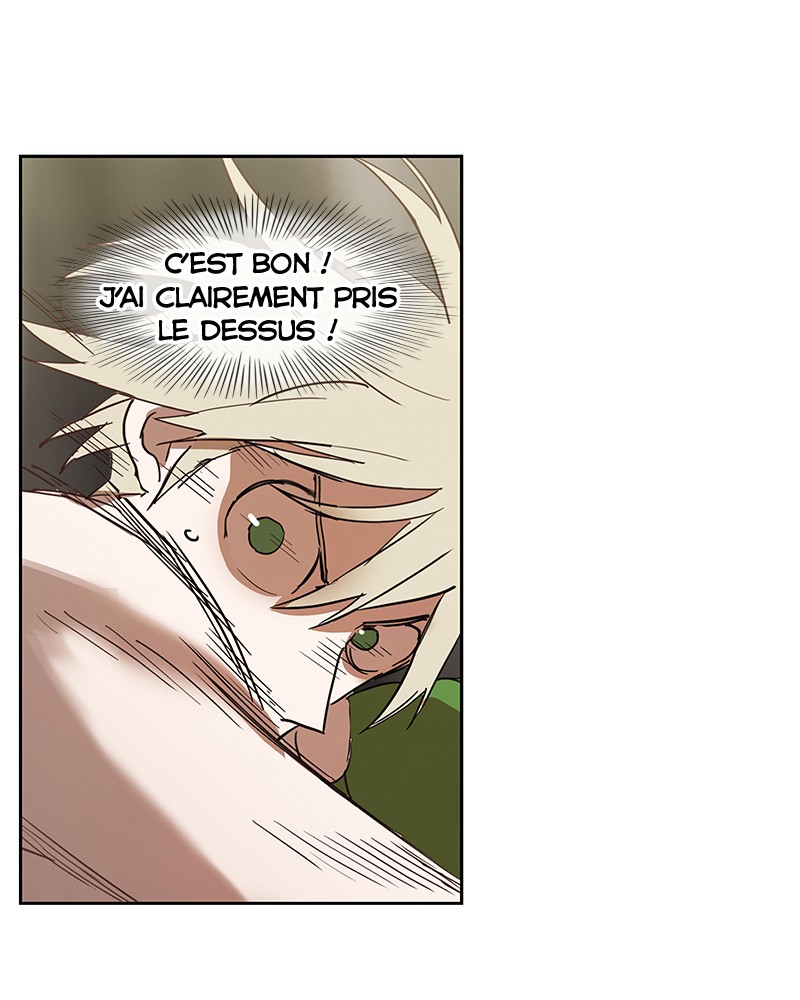 Read The Boxer FR Manga Online