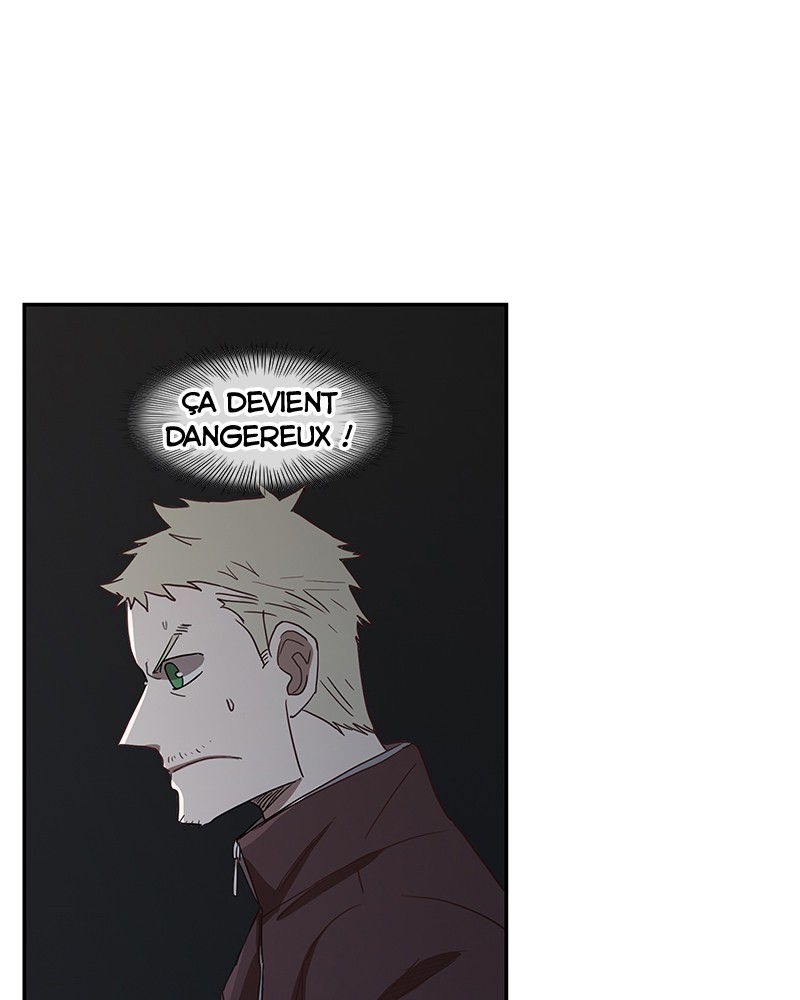 Read The Boxer FR Manga Online