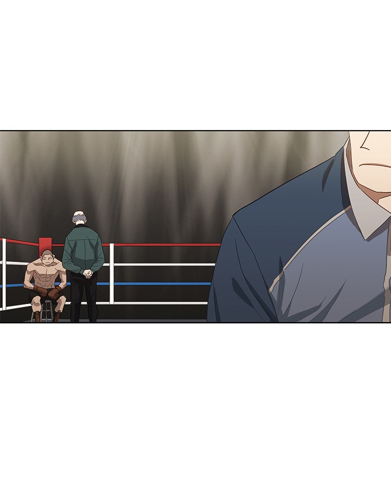 Read The Boxer FR Manga Online