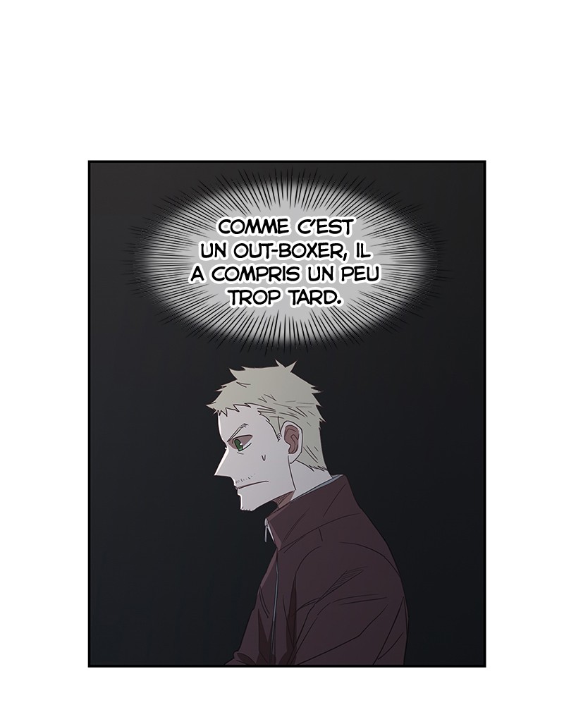 Read The Boxer FR Manga Online