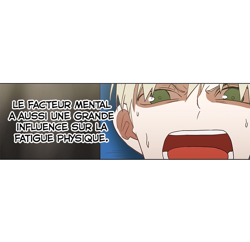 Read The Boxer FR Manga Online