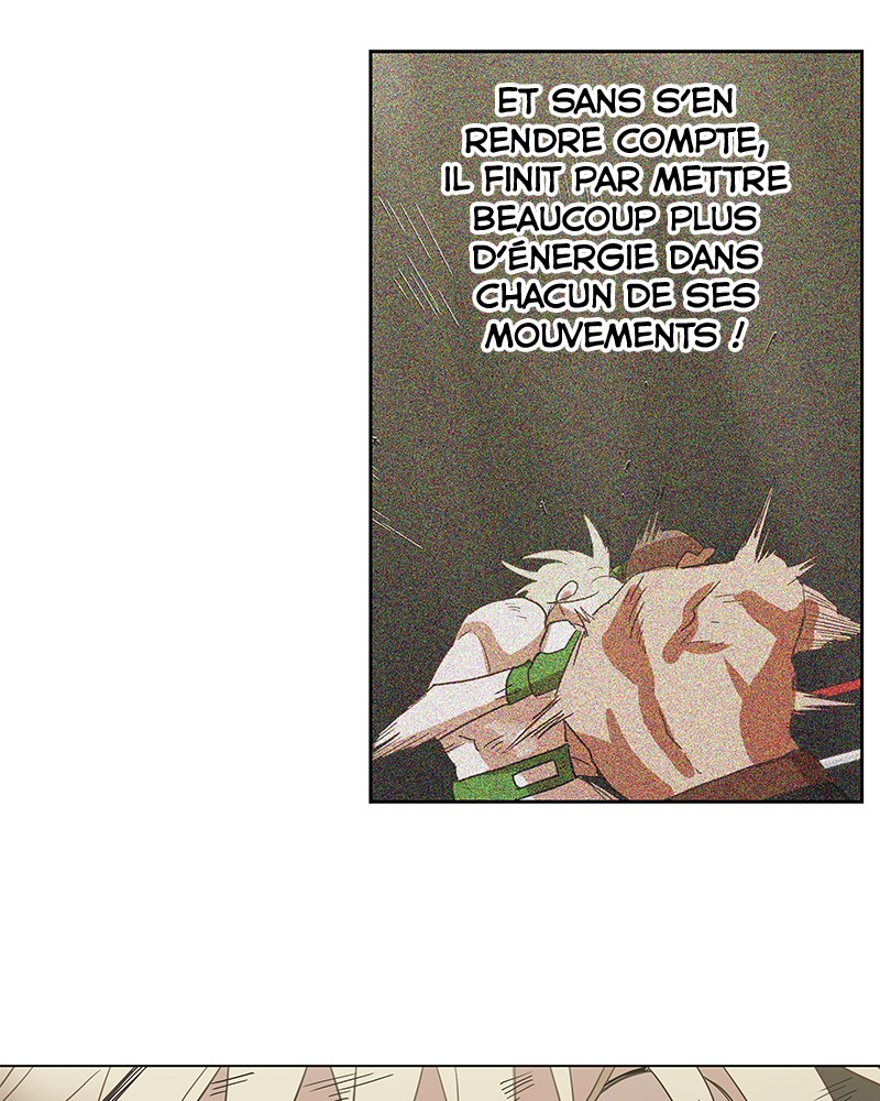 Read The Boxer FR Manga Online