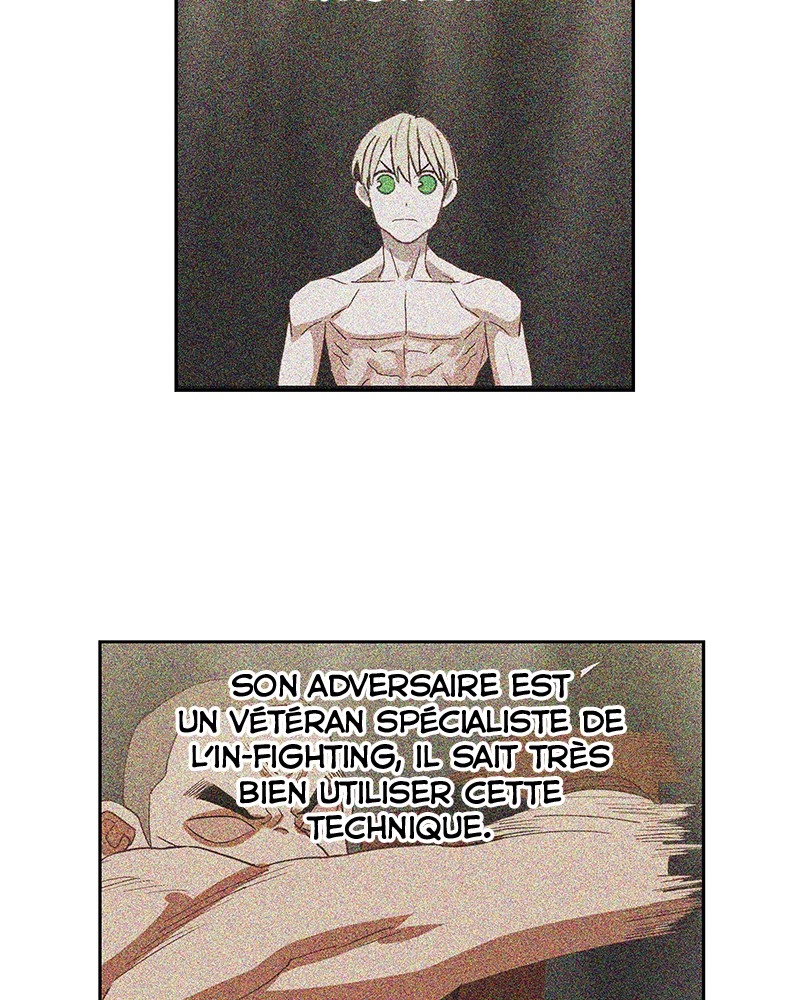 Read The Boxer FR Manga Online