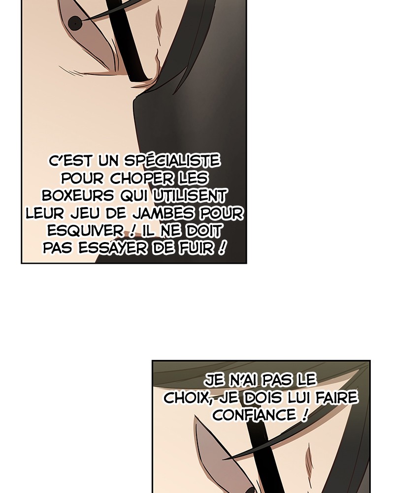 Read The Boxer FR Manga Online