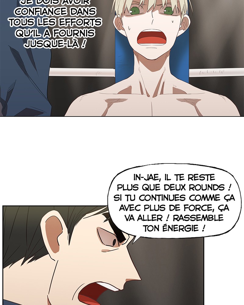 Read The Boxer FR Manga Online