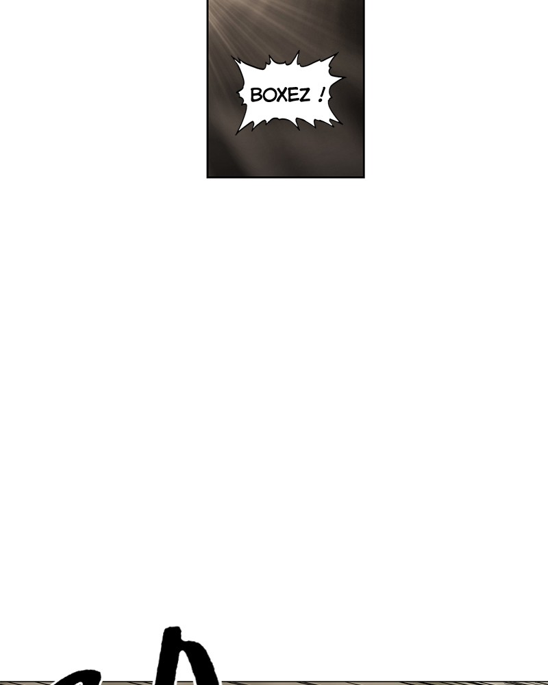 Read The Boxer FR Manga Online