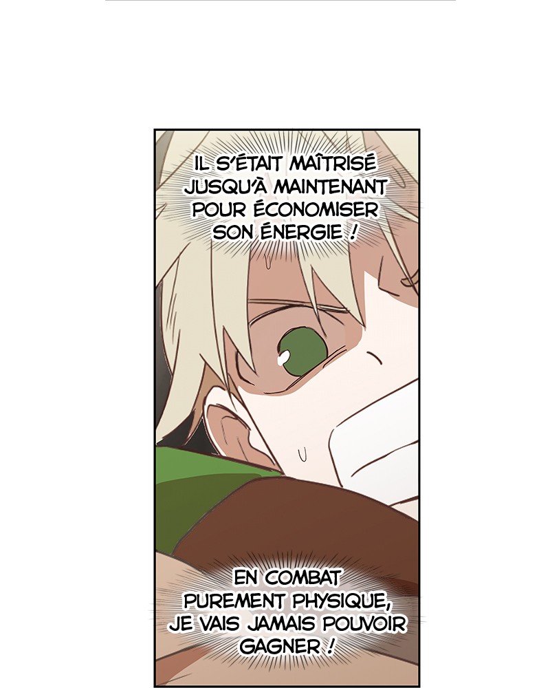 Read The Boxer FR Manga Online