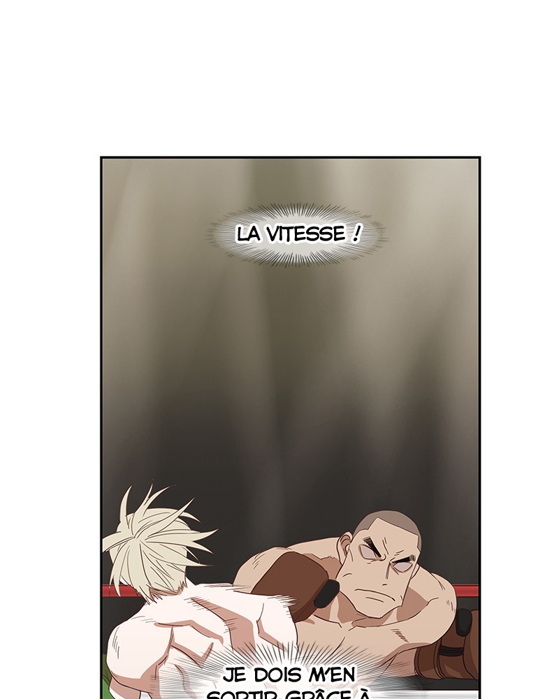 Read The Boxer FR Manga Online