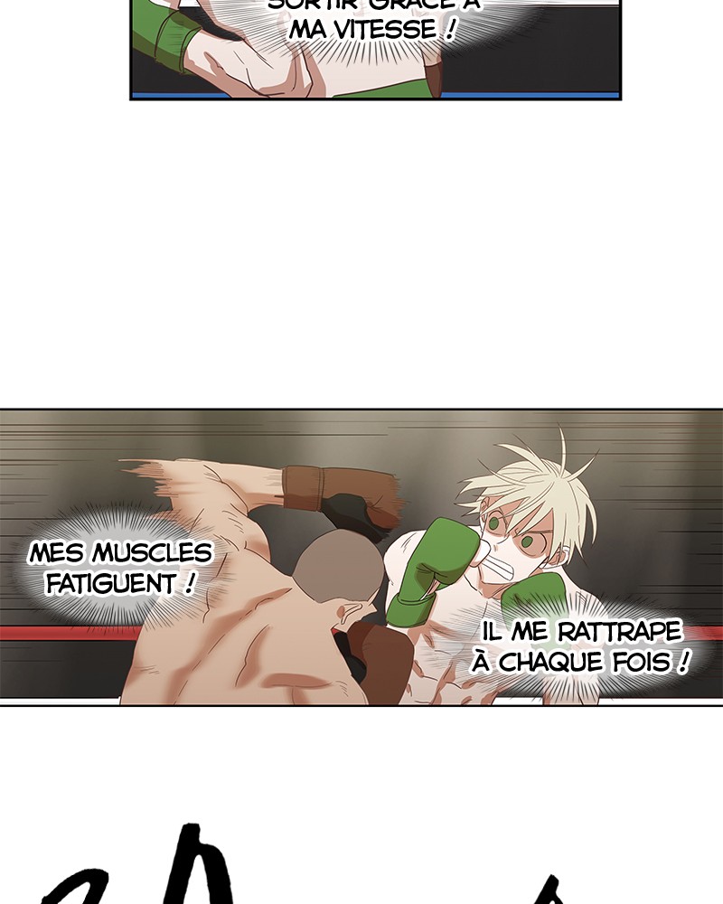 Read The Boxer FR Manga Online