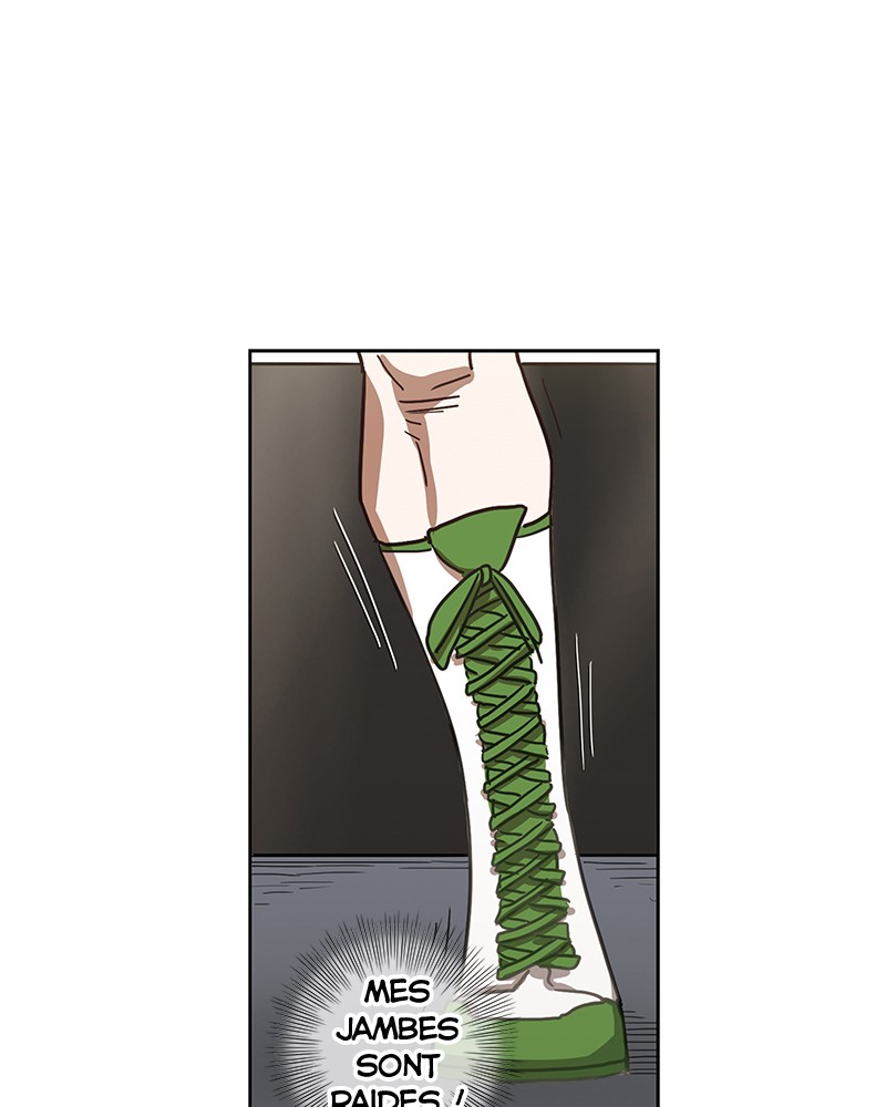 Read The Boxer FR Manga Online