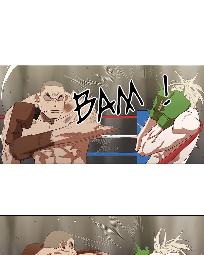 Read The Boxer FR Manga Online