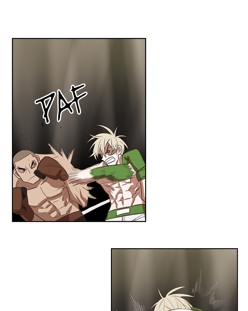 Read The Boxer FR Manga Online