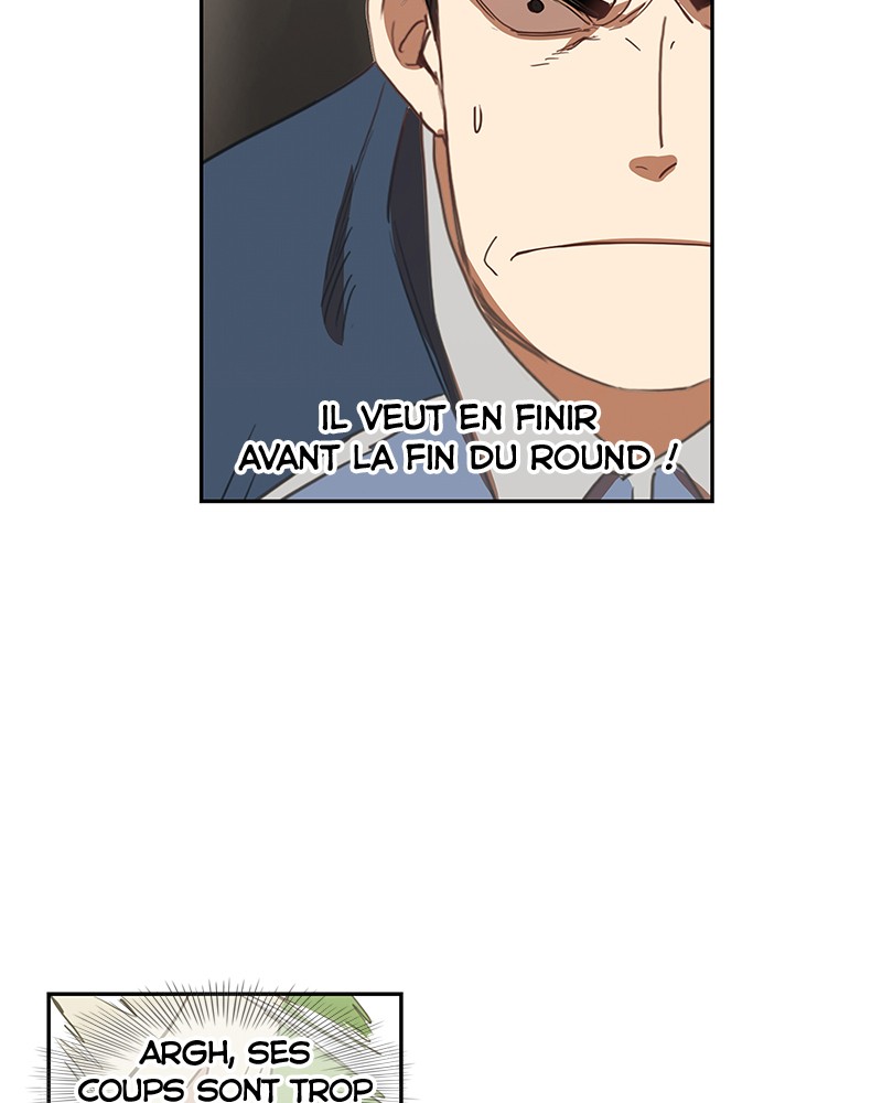 Read The Boxer FR Manga Online