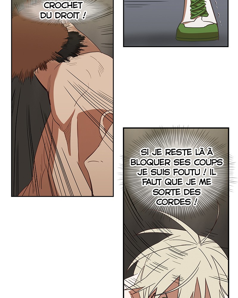 Read The Boxer FR Manga Online