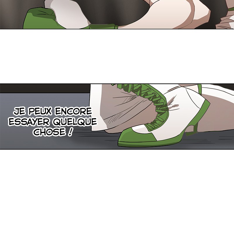 Read The Boxer FR Manga Online