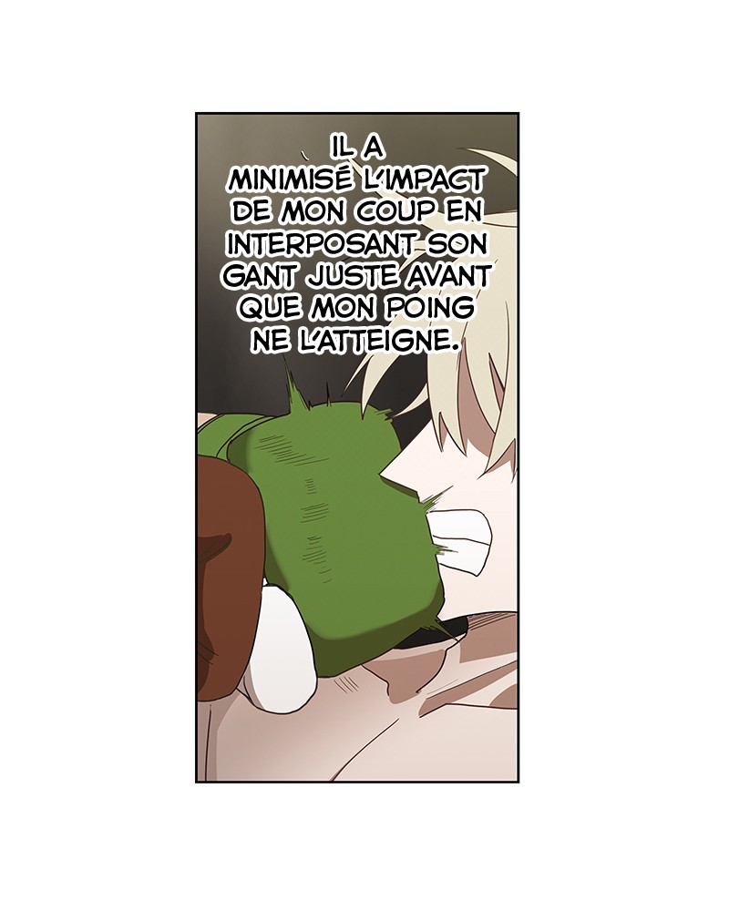 Read The Boxer FR Manga Online