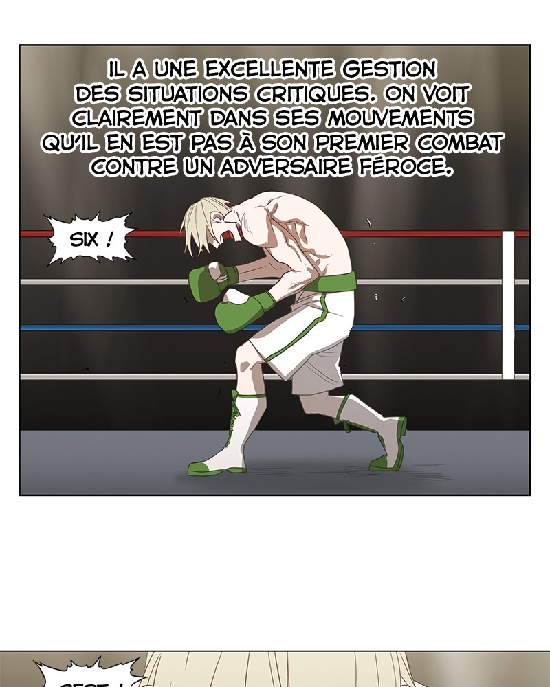 Read The Boxer FR Manga Online