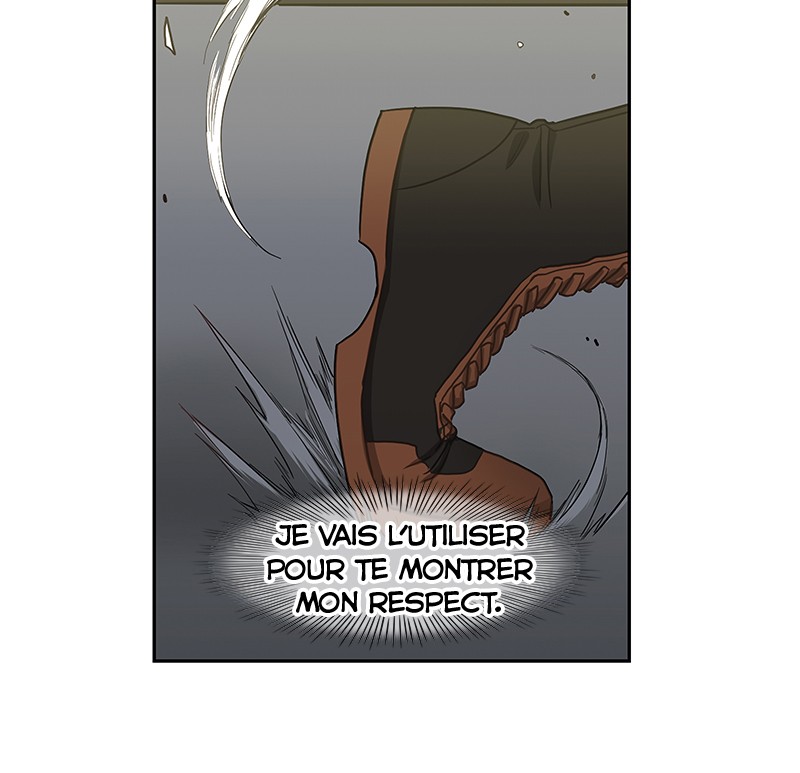 Read The Boxer FR Manga Online