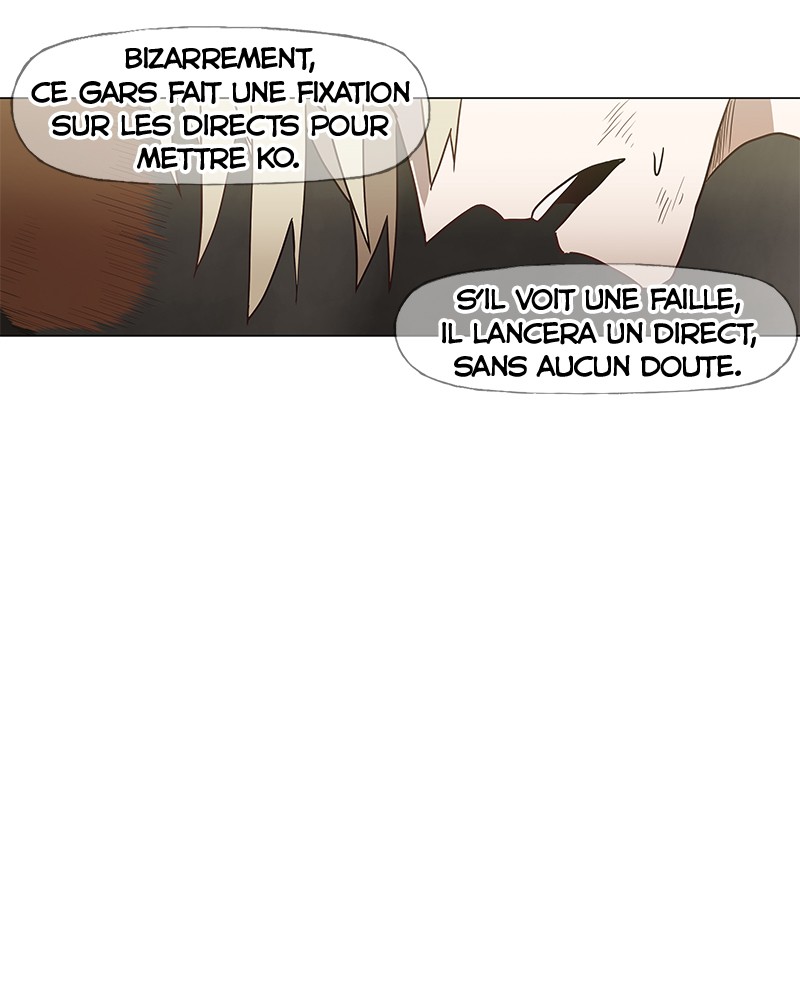 Read The Boxer FR Manga Online