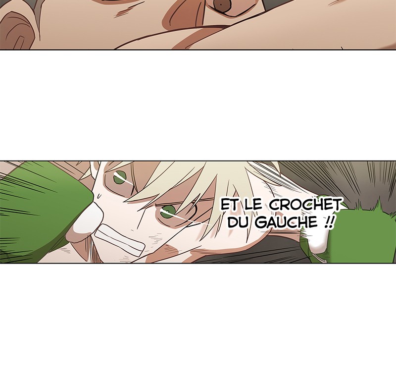 Read The Boxer FR Manga Online