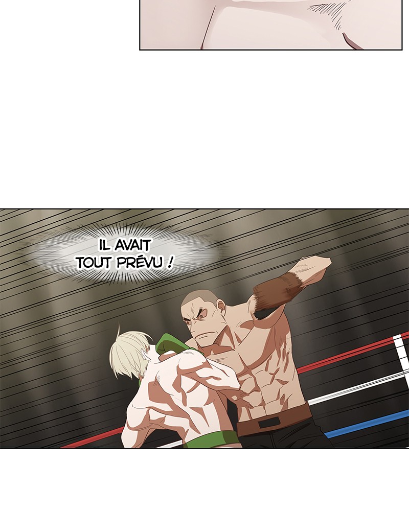 Read The Boxer FR Manga Online