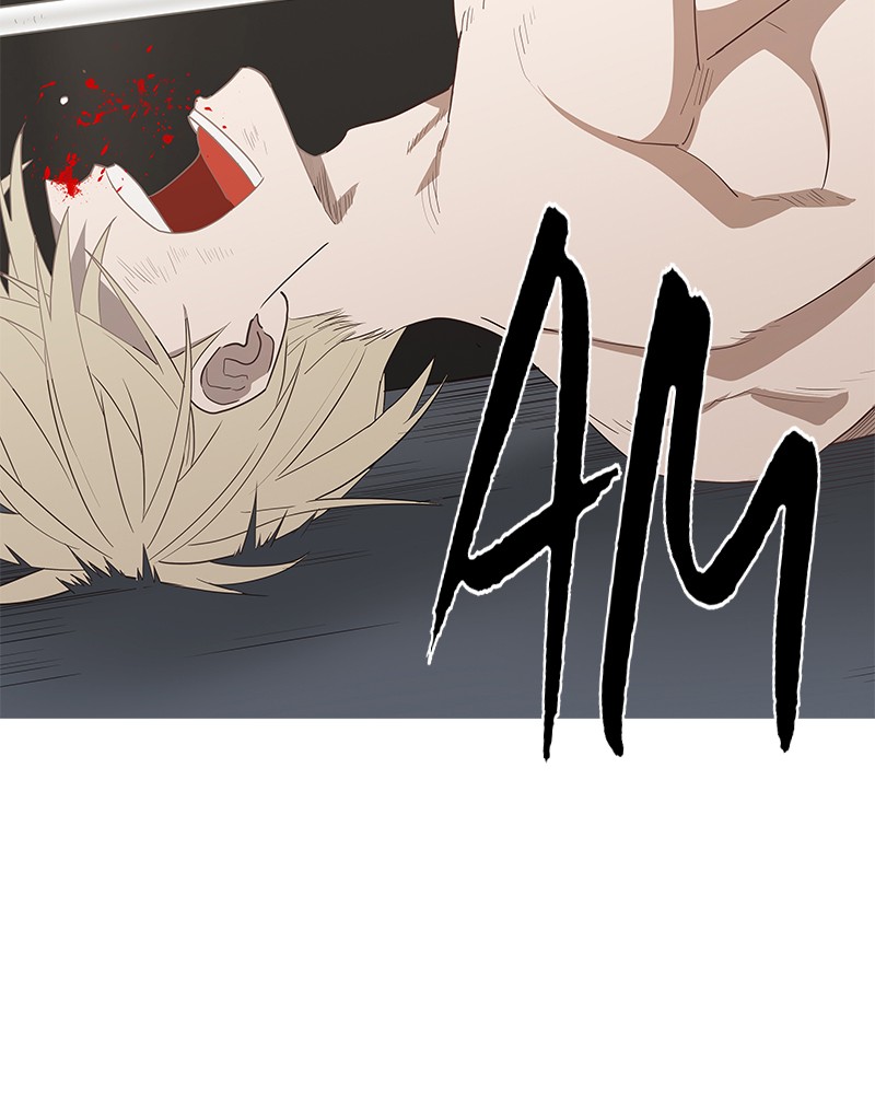 Read The Boxer FR Manga Online