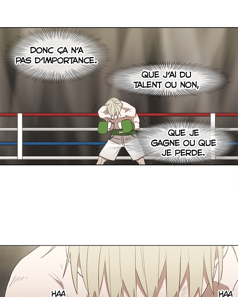 Read The Boxer FR Manga Online