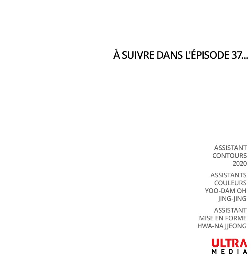 Read The Boxer FR Manga Online