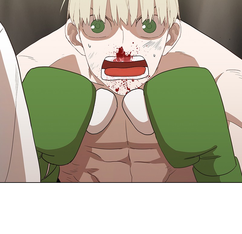 Read The Boxer FR Manga Online