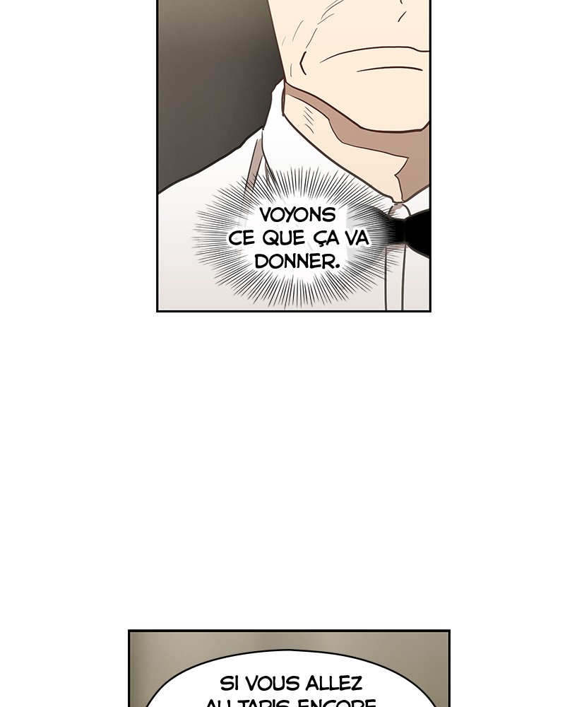 Read The Boxer FR Manga Online