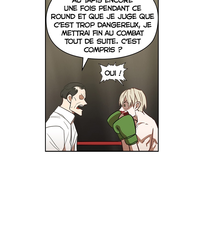 Read The Boxer FR Manga Online