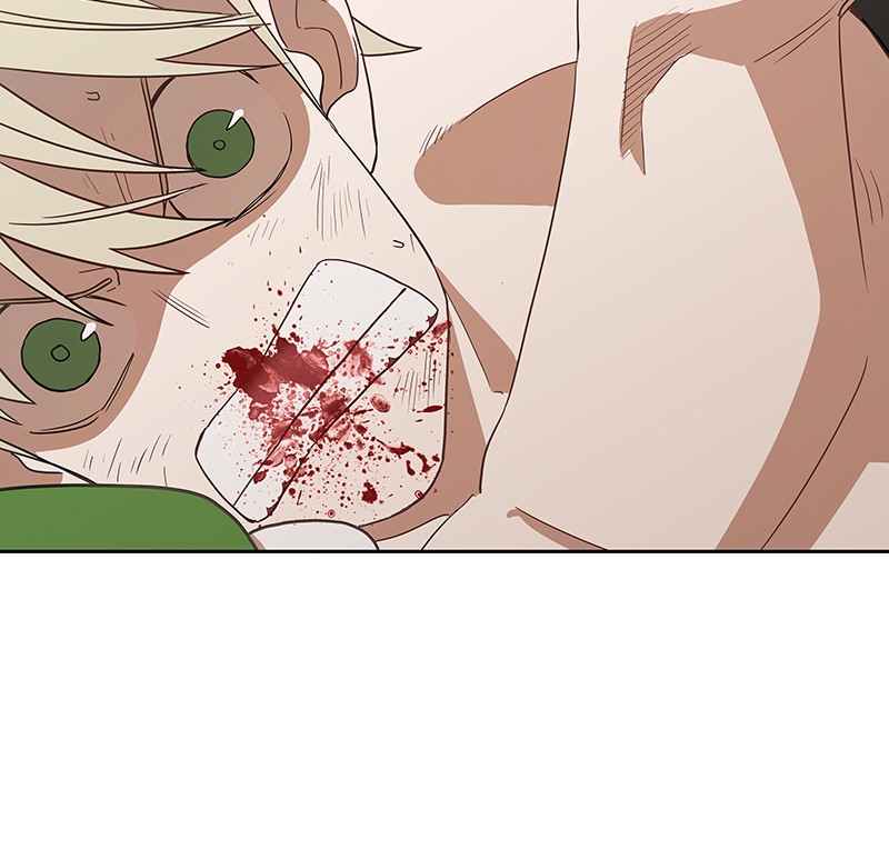 Read The Boxer FR Manga Online