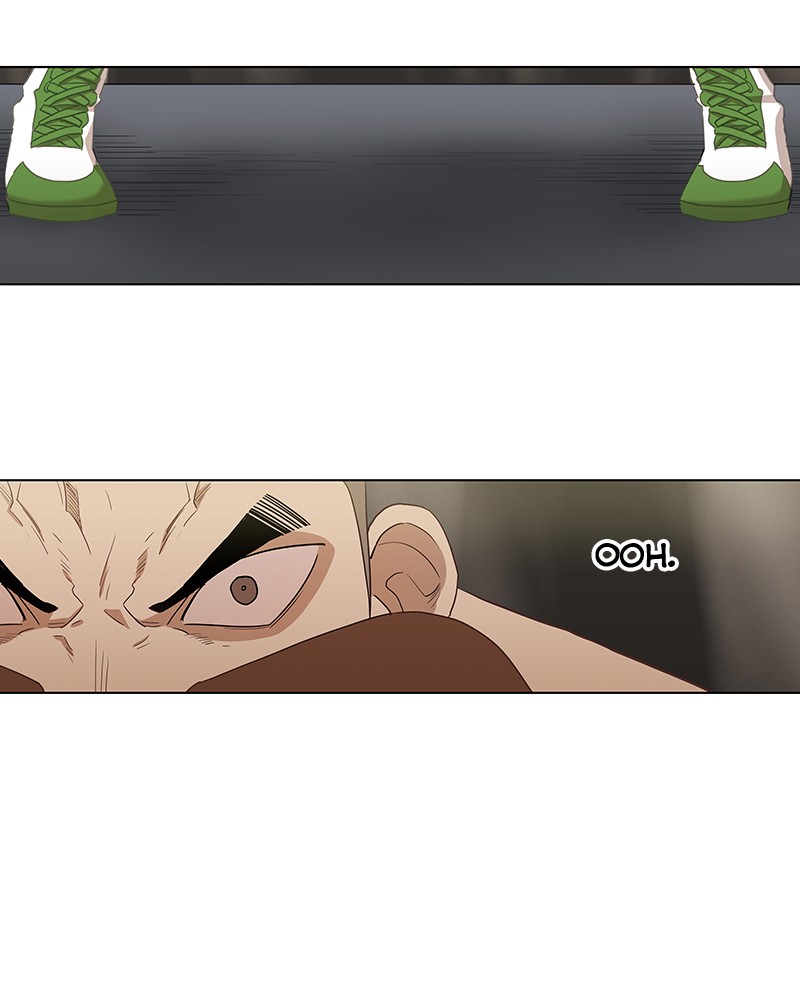 Read The Boxer FR Manga Online