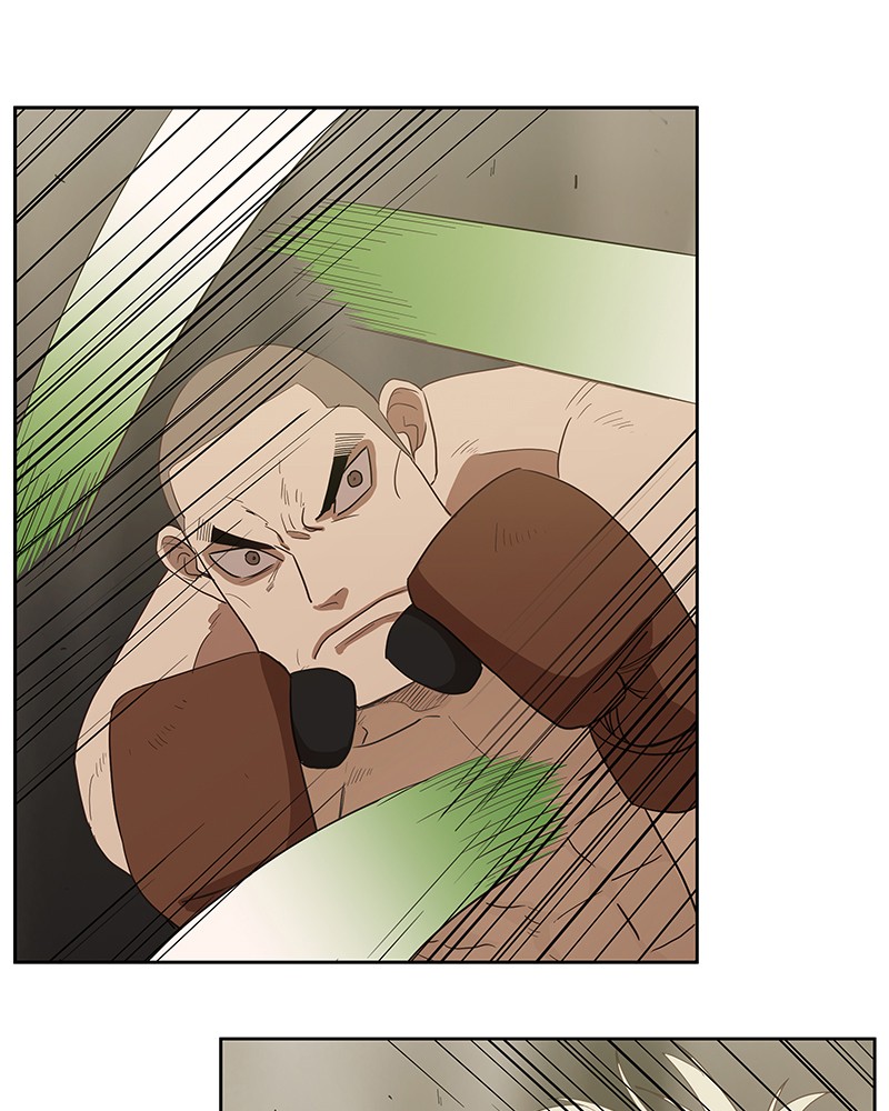 Read The Boxer FR Manga Online