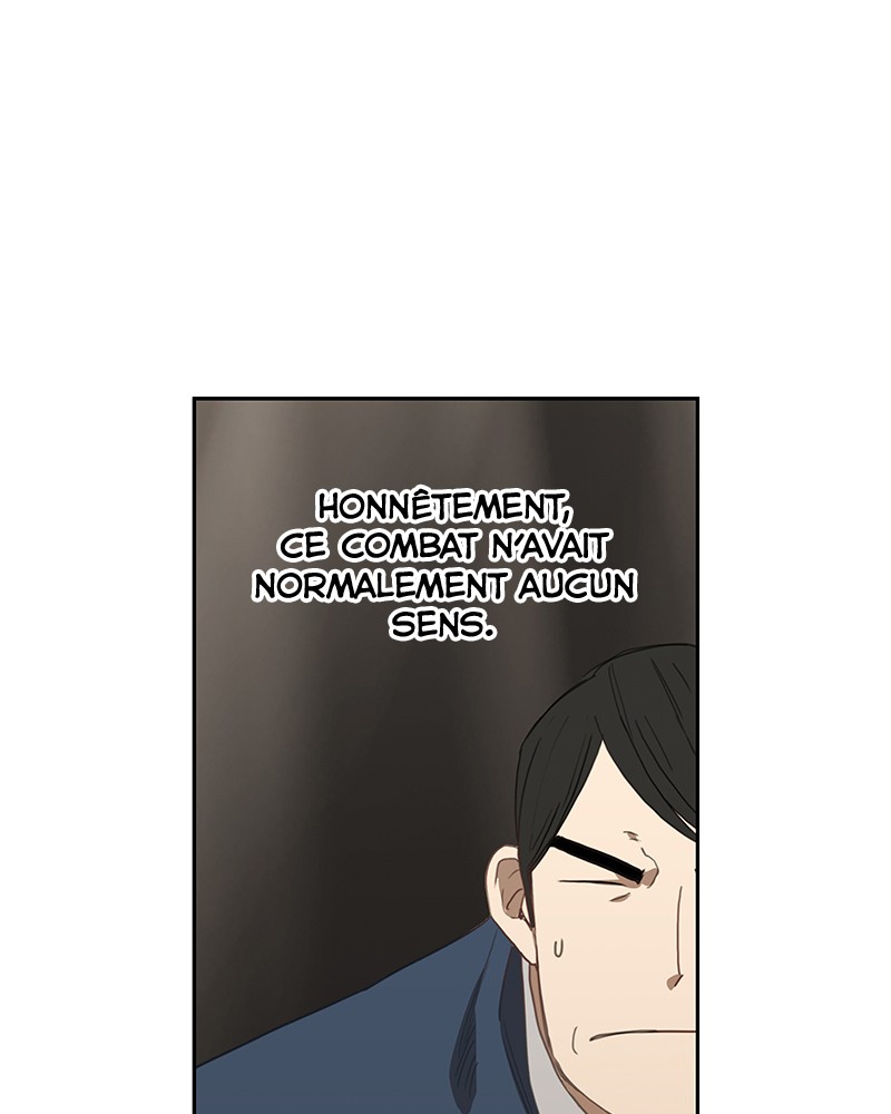 Read The Boxer FR Manga Online