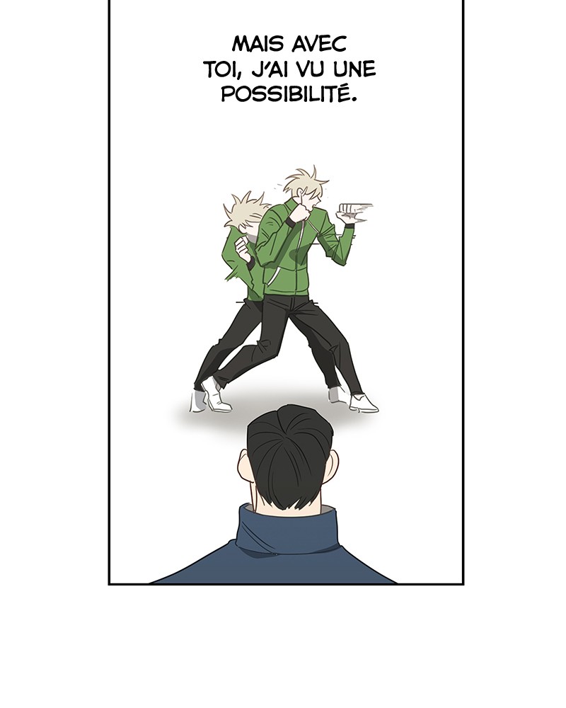 Read The Boxer FR Manga Online