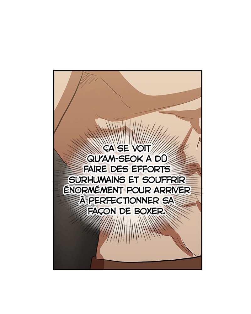 Read The Boxer FR Manga Online