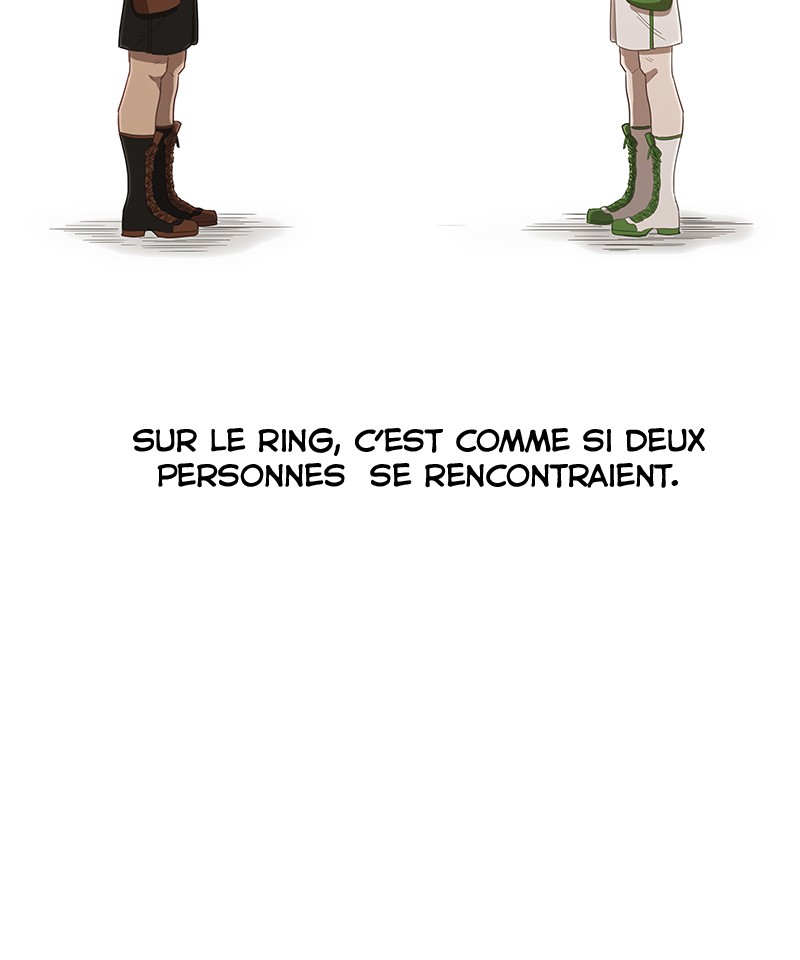 Read The Boxer FR Manga Online