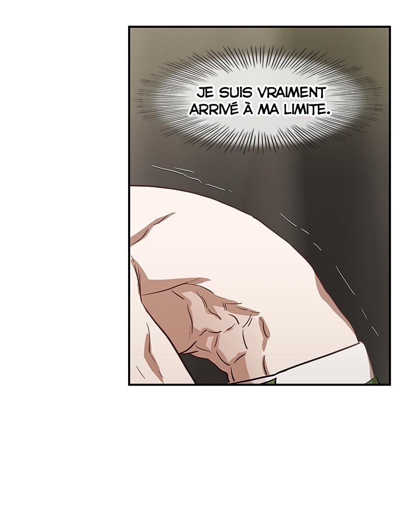 Read The Boxer FR Manga Online