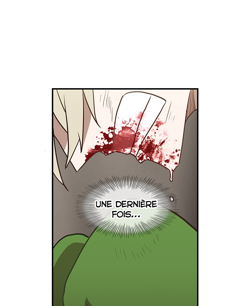 Read The Boxer FR Manga Online