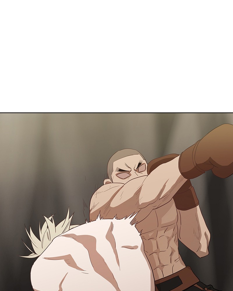 Read The Boxer FR Manga Online