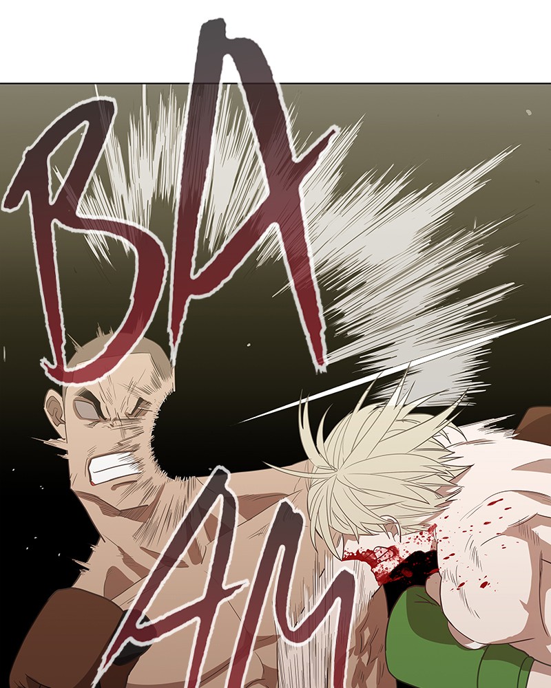 Read The Boxer FR Manga Online