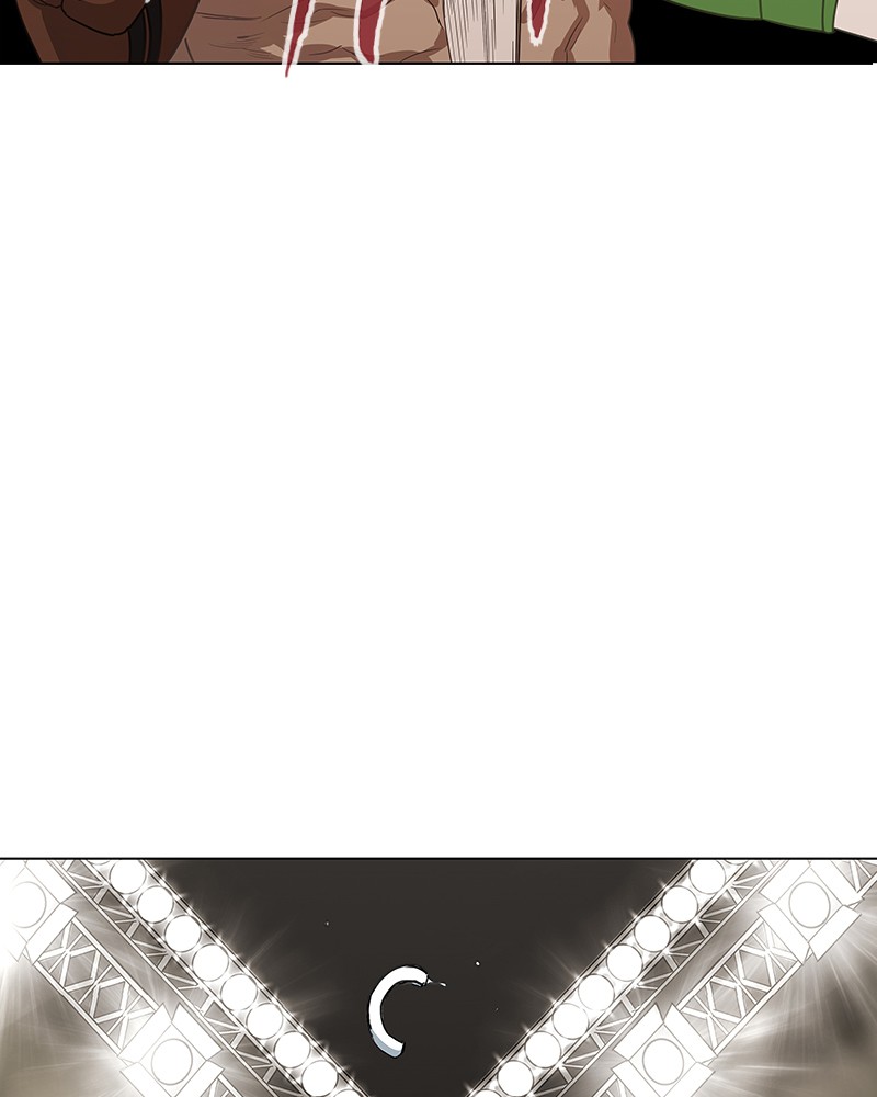 Read The Boxer FR Manga Online