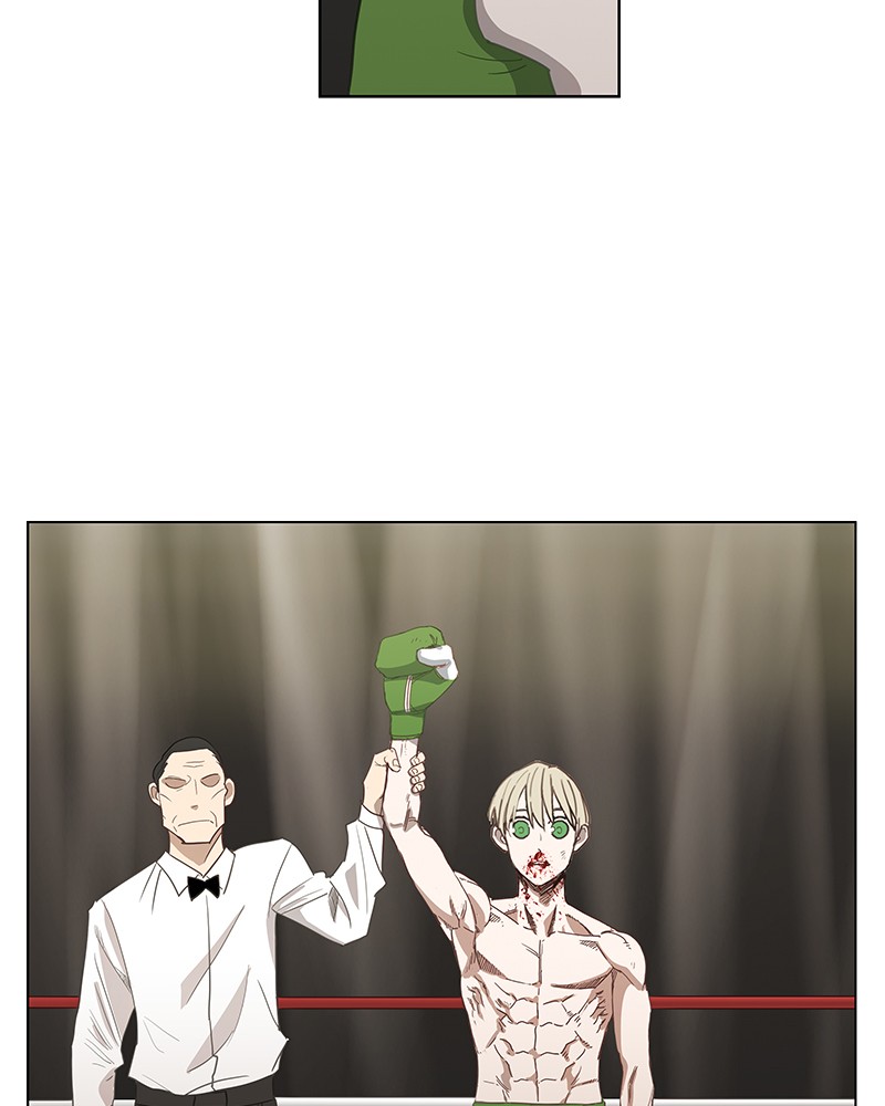 Read The Boxer FR Manga Online