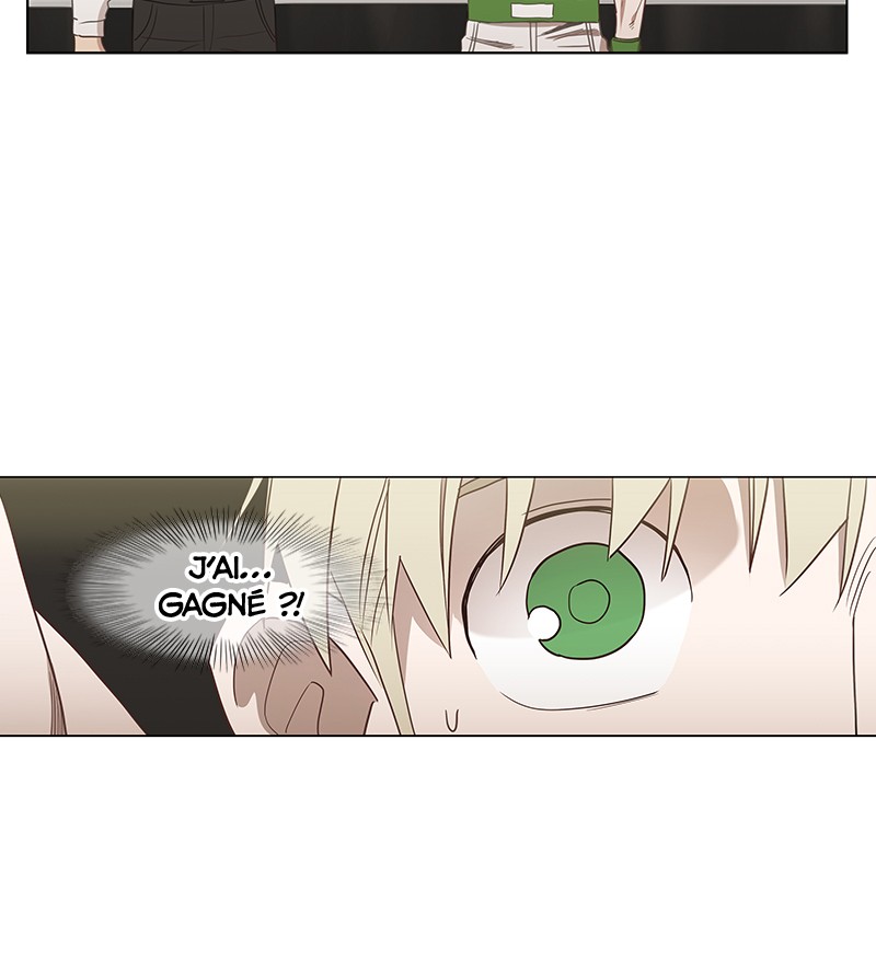 Read The Boxer FR Manga Online