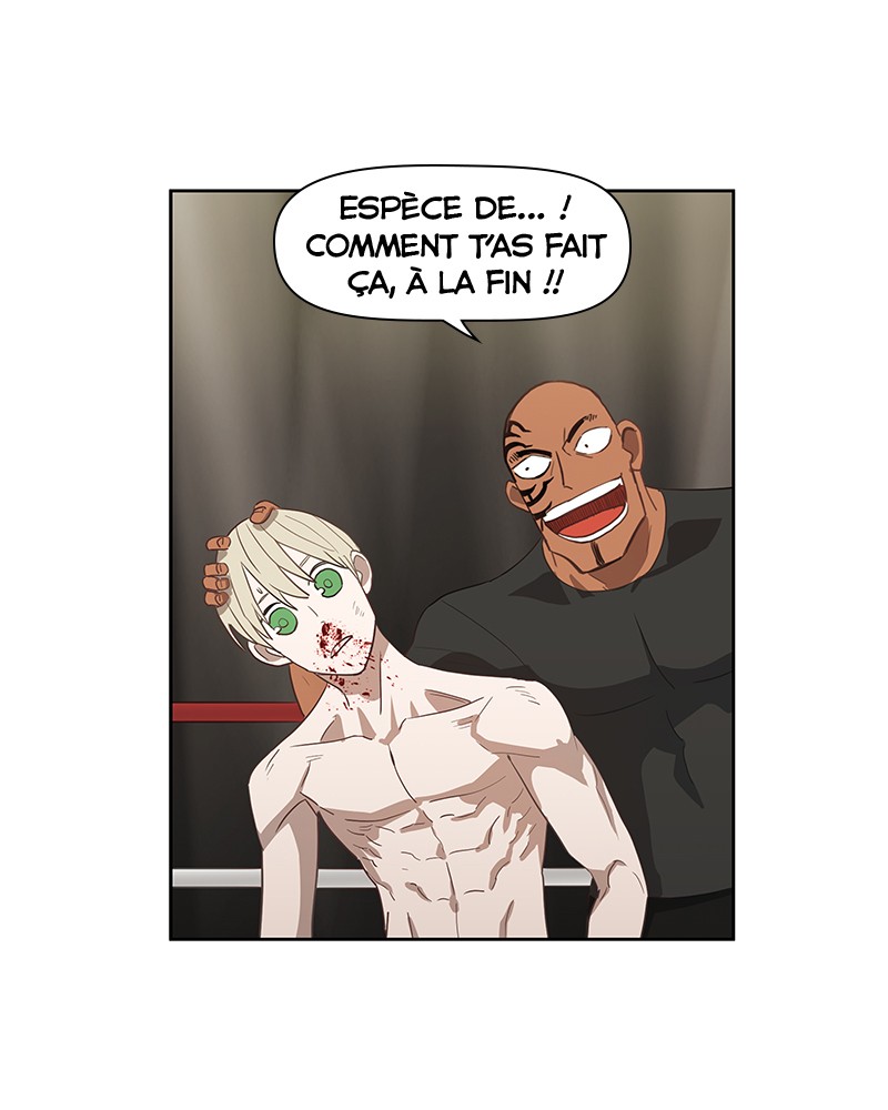 Read The Boxer FR Manga Online