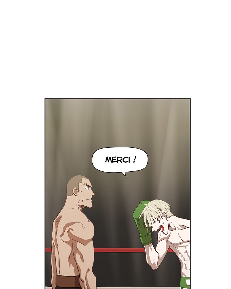 Read The Boxer FR Manga Online