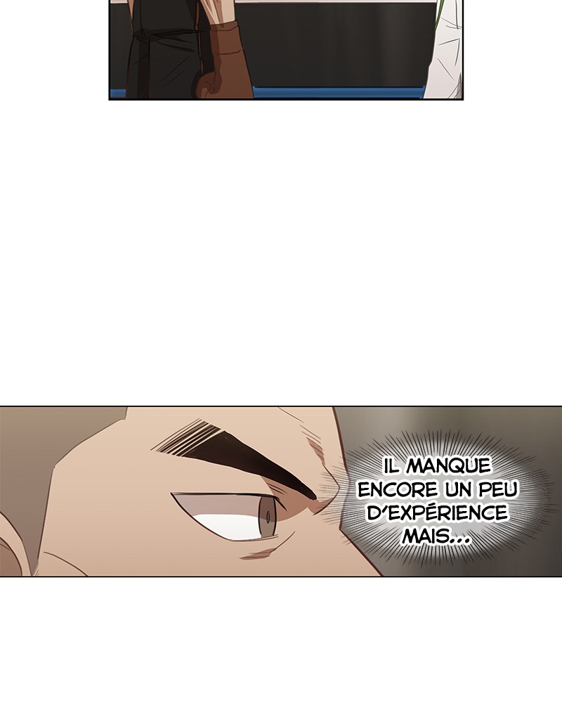 Read The Boxer FR Manga Online